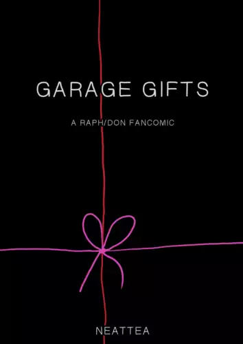 Garage Gifts Cover Art