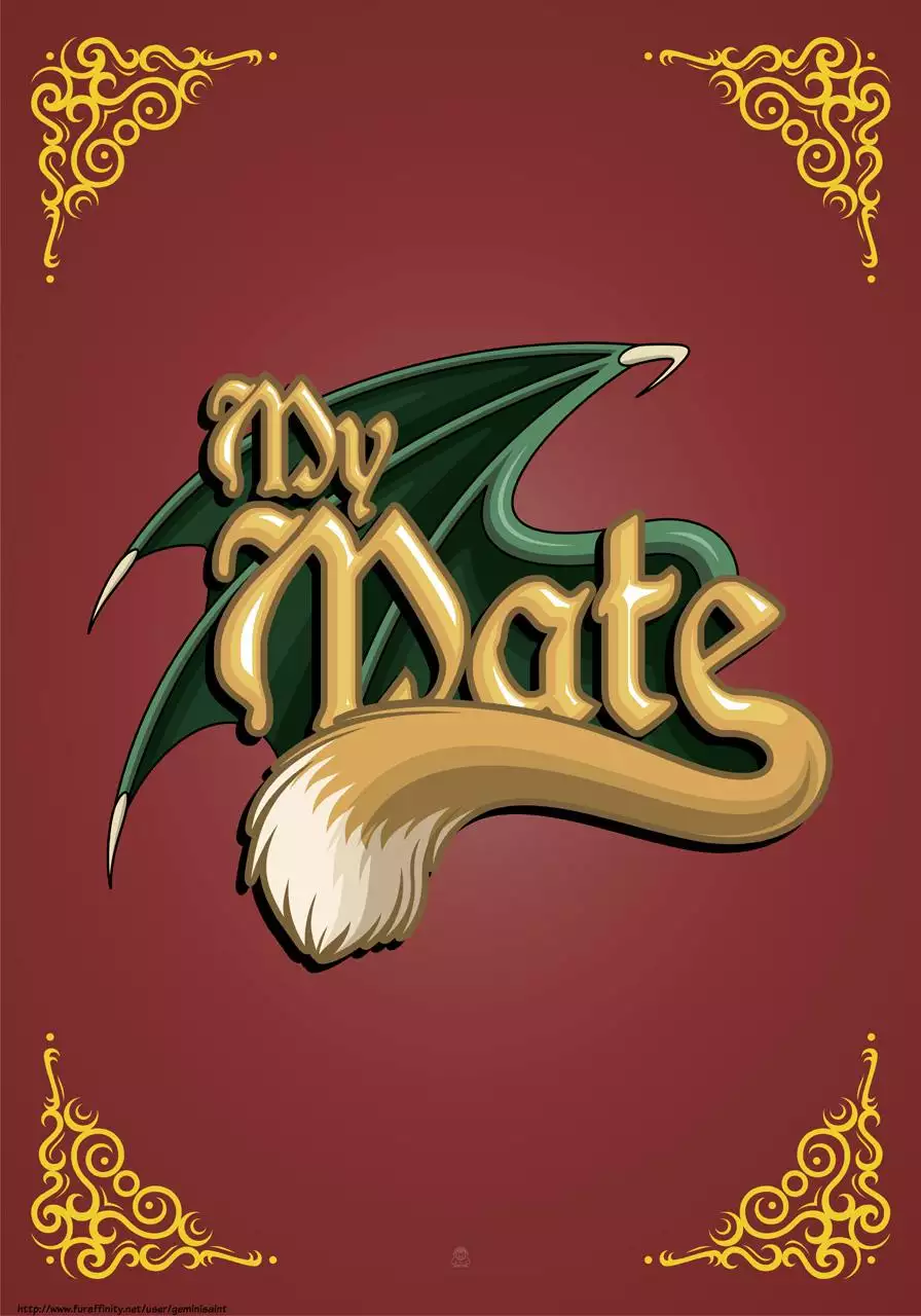 My Mate - Chapter 1 1
