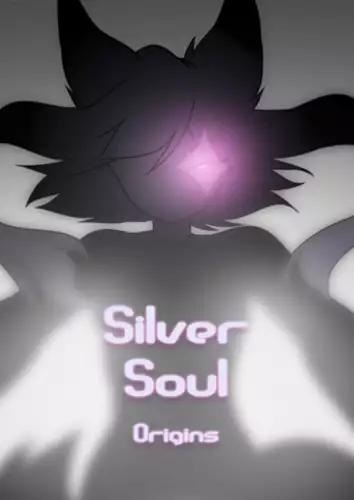 Silver Soul Origins Cover Art