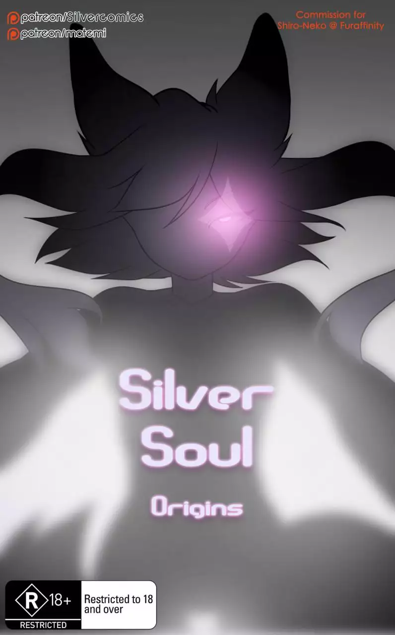 Silver Soul Origins 1