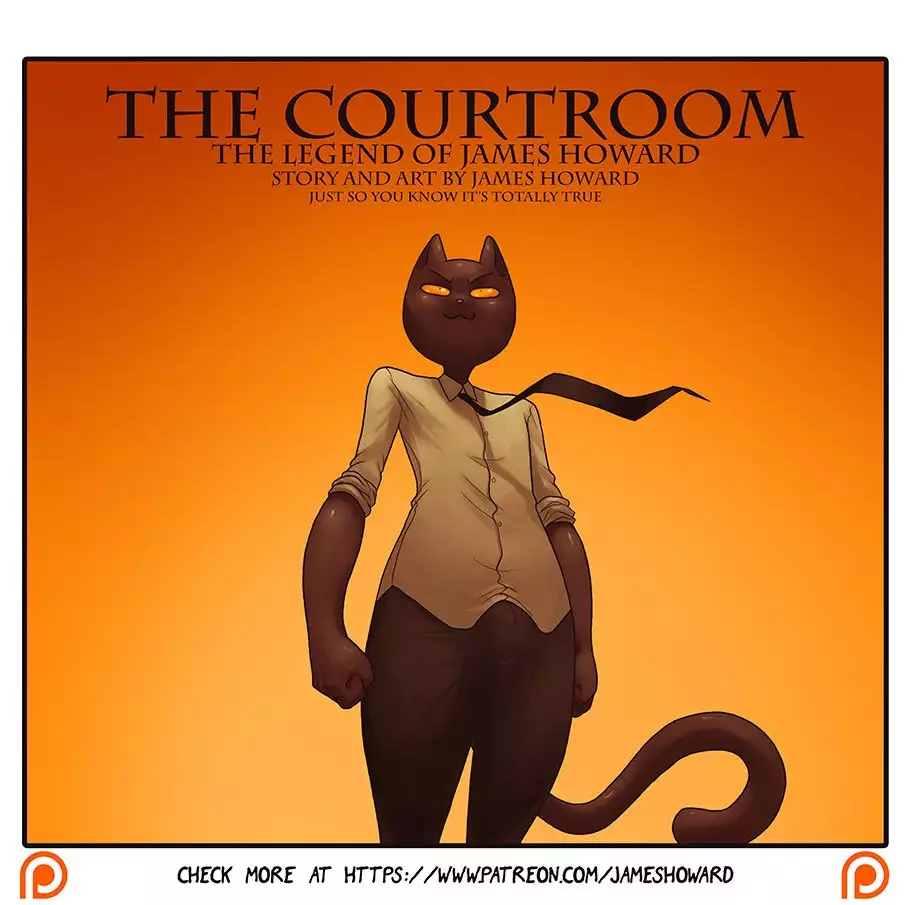 The Courtroom 1
