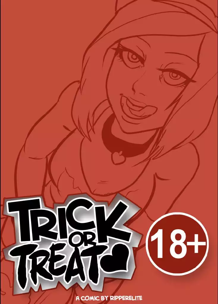 Trick or Treat 1