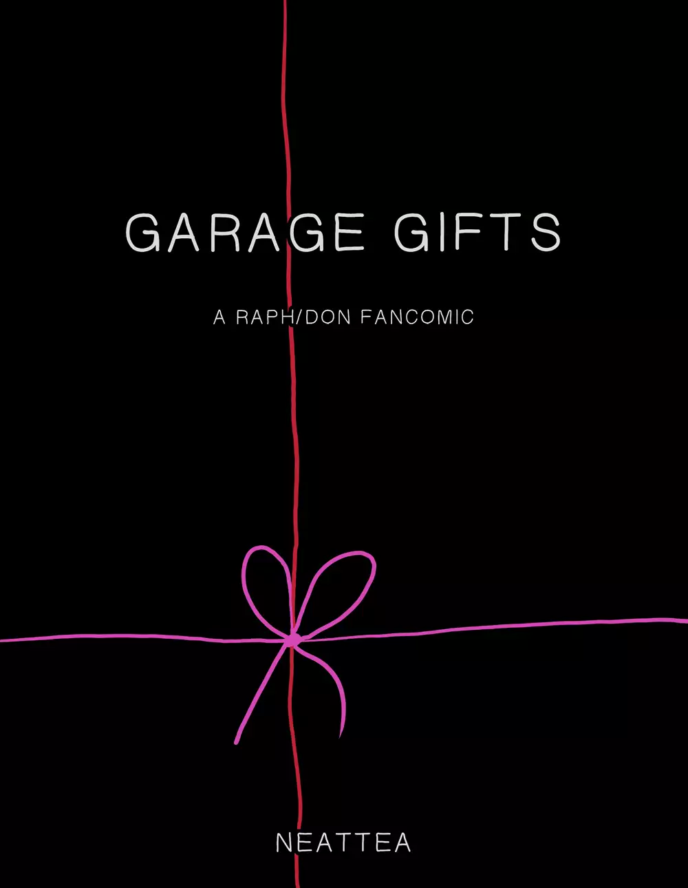 Garage Gifts 1