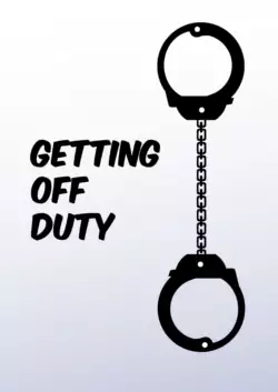 Getting Off Duty Cover Art