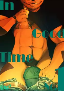 In Good Time 1 Cover Art