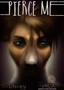 Pierce Me - Chapter 2 Cover Art