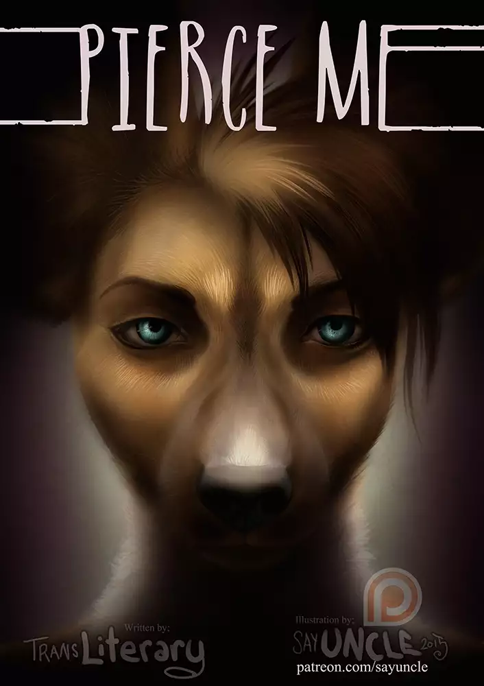 Pierce Me - Chapter 2 1