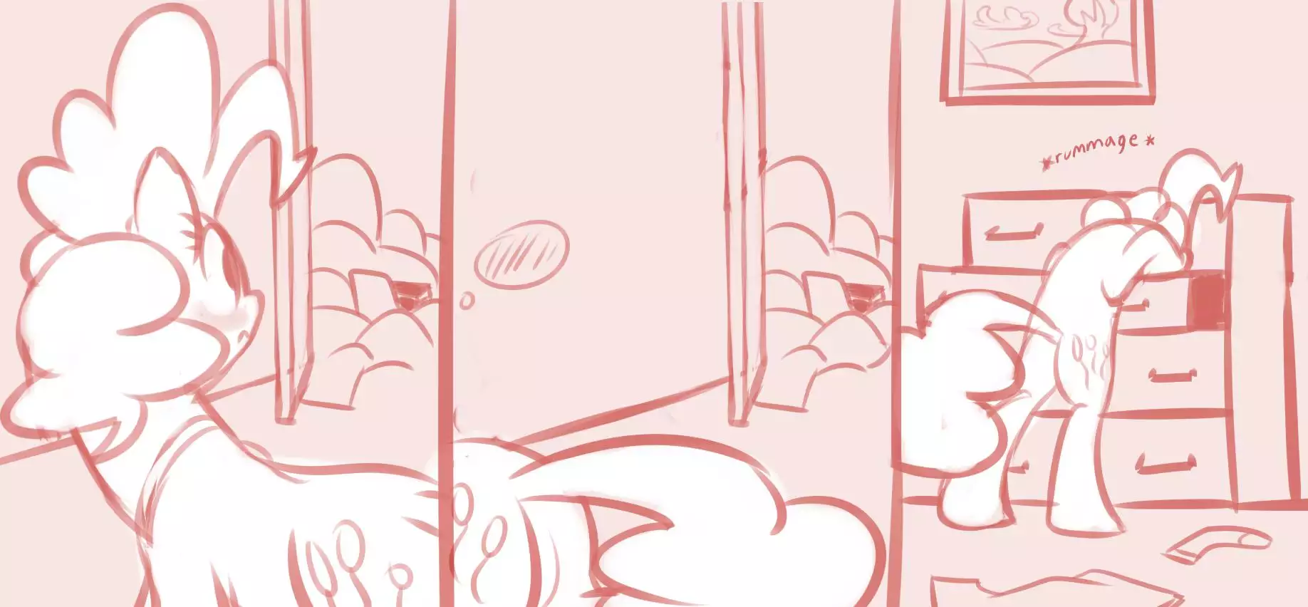 Pinkie's Sleepover 31