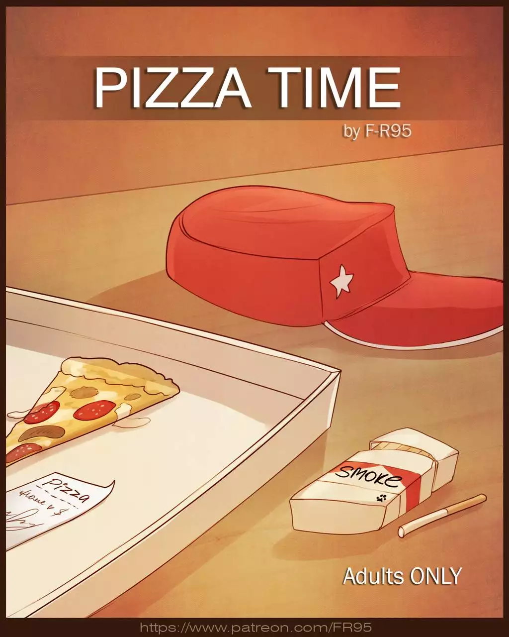 Pizza Time 1