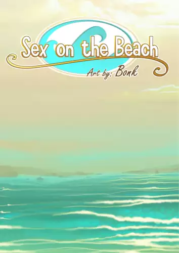 Sex On The Beach Cover Art