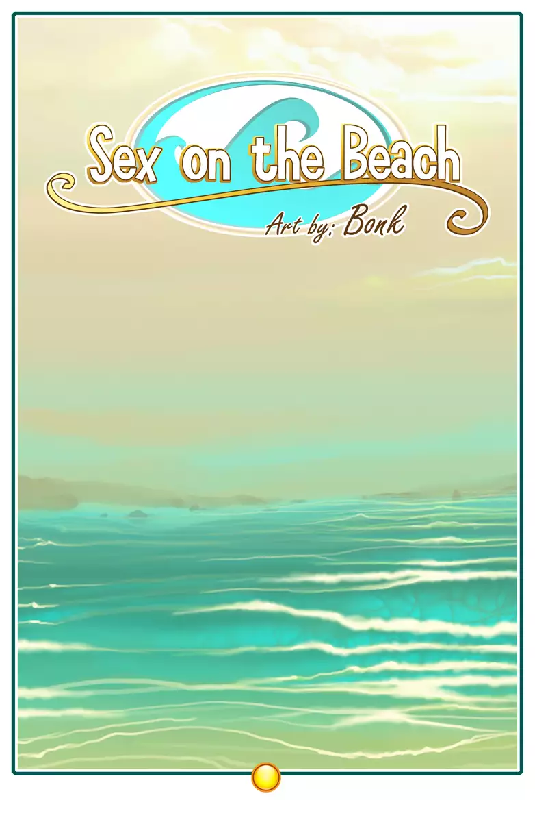 Sex On The Beach 1