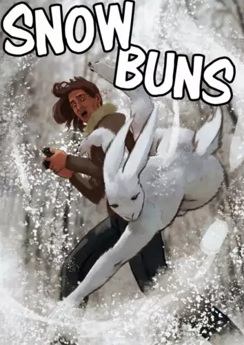 Snow Buns Cover Art
