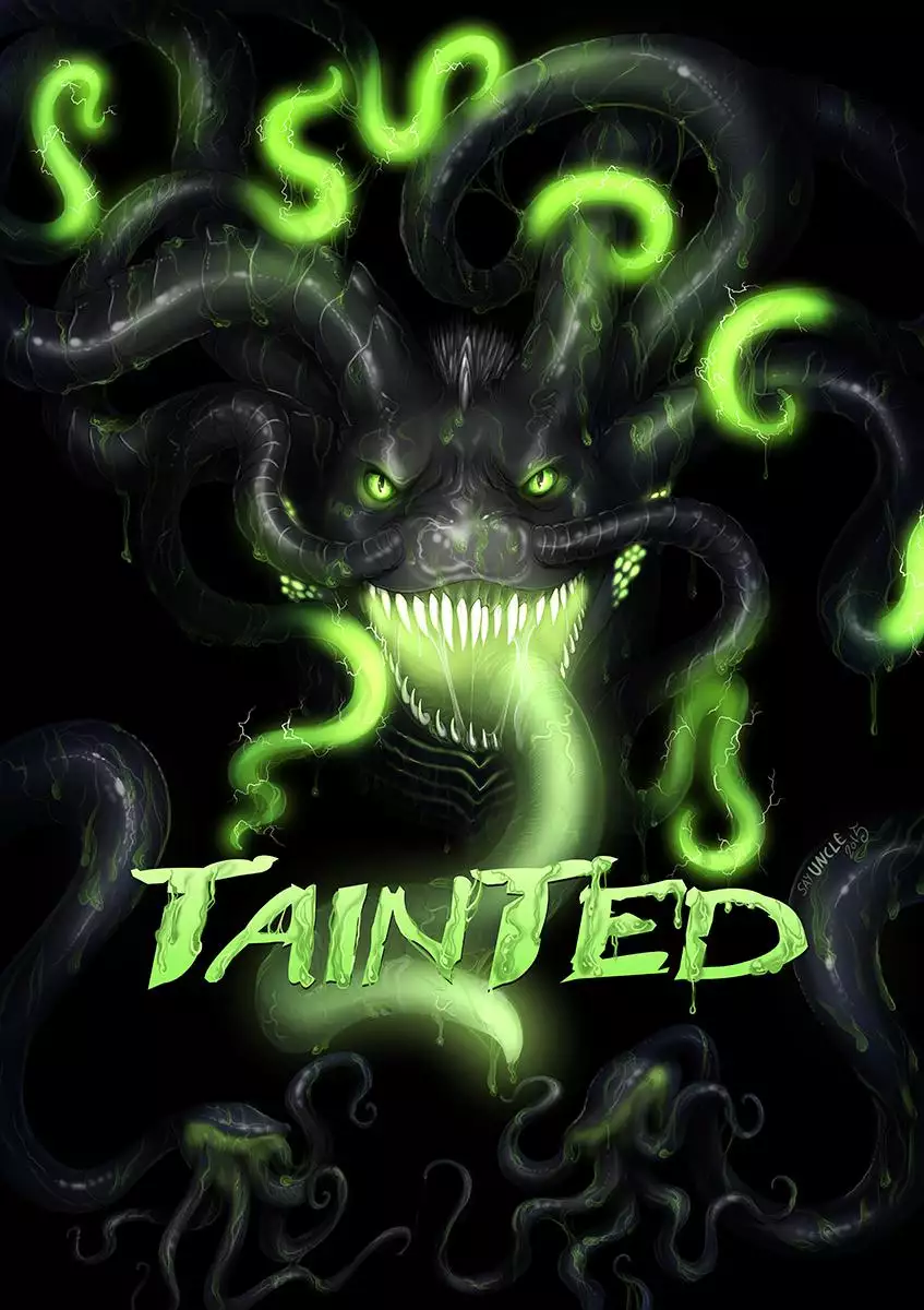 Tainted 1