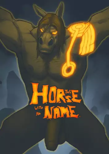 The Horse With no Name Cover Art