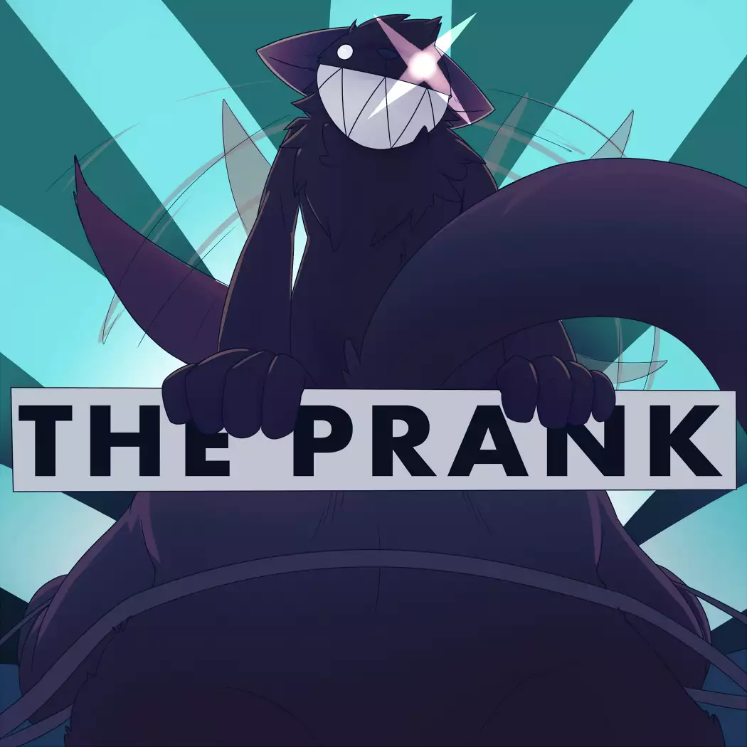 The Prank 1