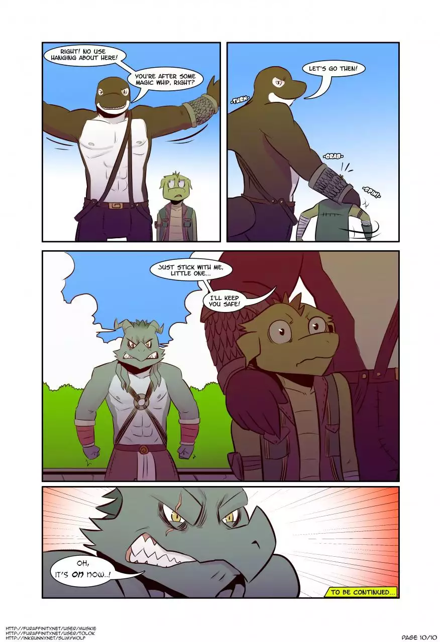 Thievery - The Guide (Ch 9) 10