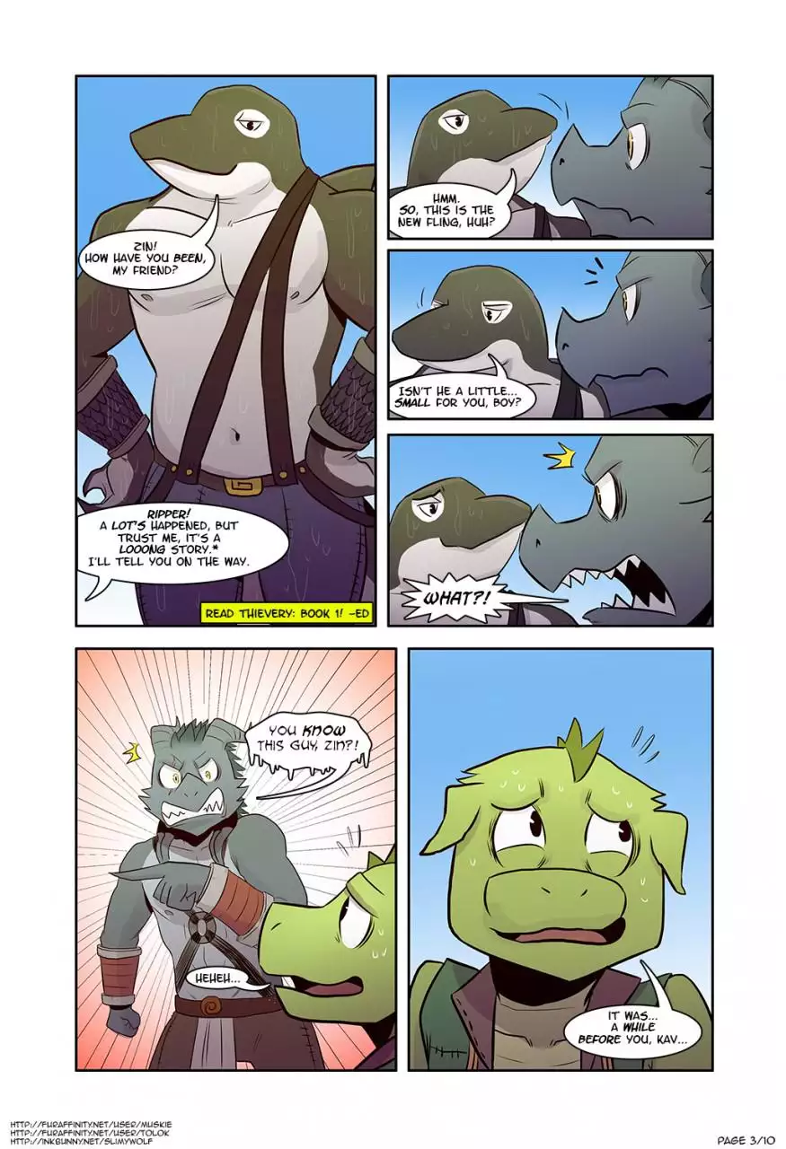 Thievery - The Guide (Ch 9) 3