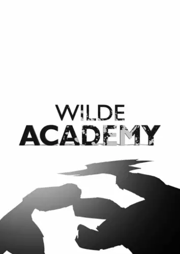 Wilde Academy - Chapter 1 Cover Art