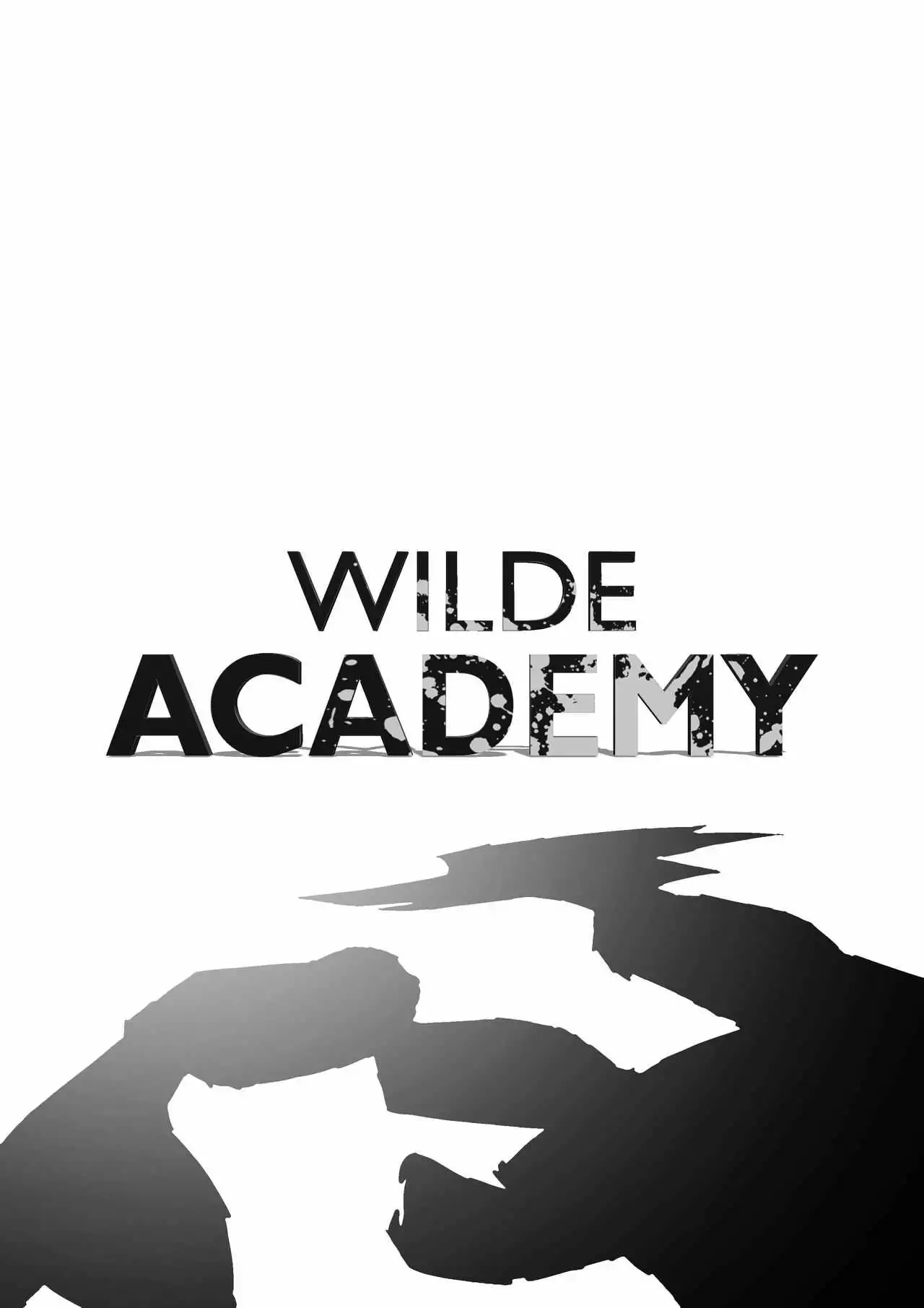 Wilde Academy - Chapter 1 1
